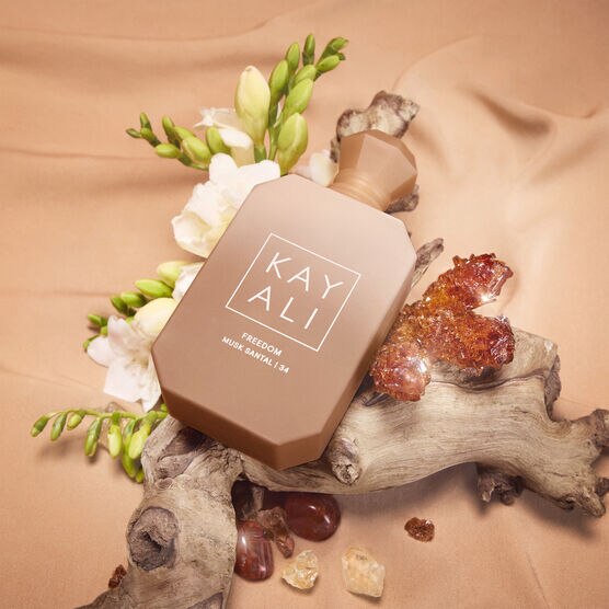SET VANILLA MUSK MINI DUO